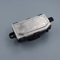 OEM Fit Blower Motor Resistor Replacement Blower Motor Resistor Module Long-Lasting Automotive Component Electric for DIYers
