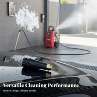 Easy to Connect M14 Thread Foam Nozzle Long-Lasting Construction High Pressure Foam Nozzle Tip Rust Resistant for Home Garage