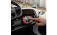 Toy Vehicle Car Music Player Replacement 12V Music Player Module Toy Vehicle Audio Accessory Kids Part Electric