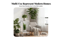 Multitiered Rolling Plant stand with casters Multitiered Planter stand for Indoor