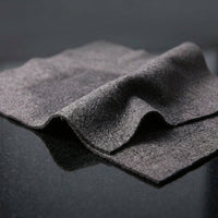 Abrasion-Resistant Towel Microfibre Cloth, High Absorbency Microfibre Towel for Car Exterior, Washable Microfibre Cloth 40cm x 50cm for Glass Panes