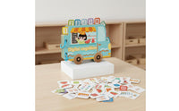 Reusable Sticker Book Educational Number Cognition Activity Book Hand-Eye Coordination Training Child-Centered Number Learning Toy for Young Children