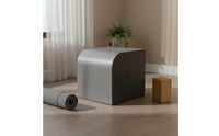 Hip Thrust Bench Box Multi-Function Hip Bridge Training Box Padded Surface Fitness Equipment