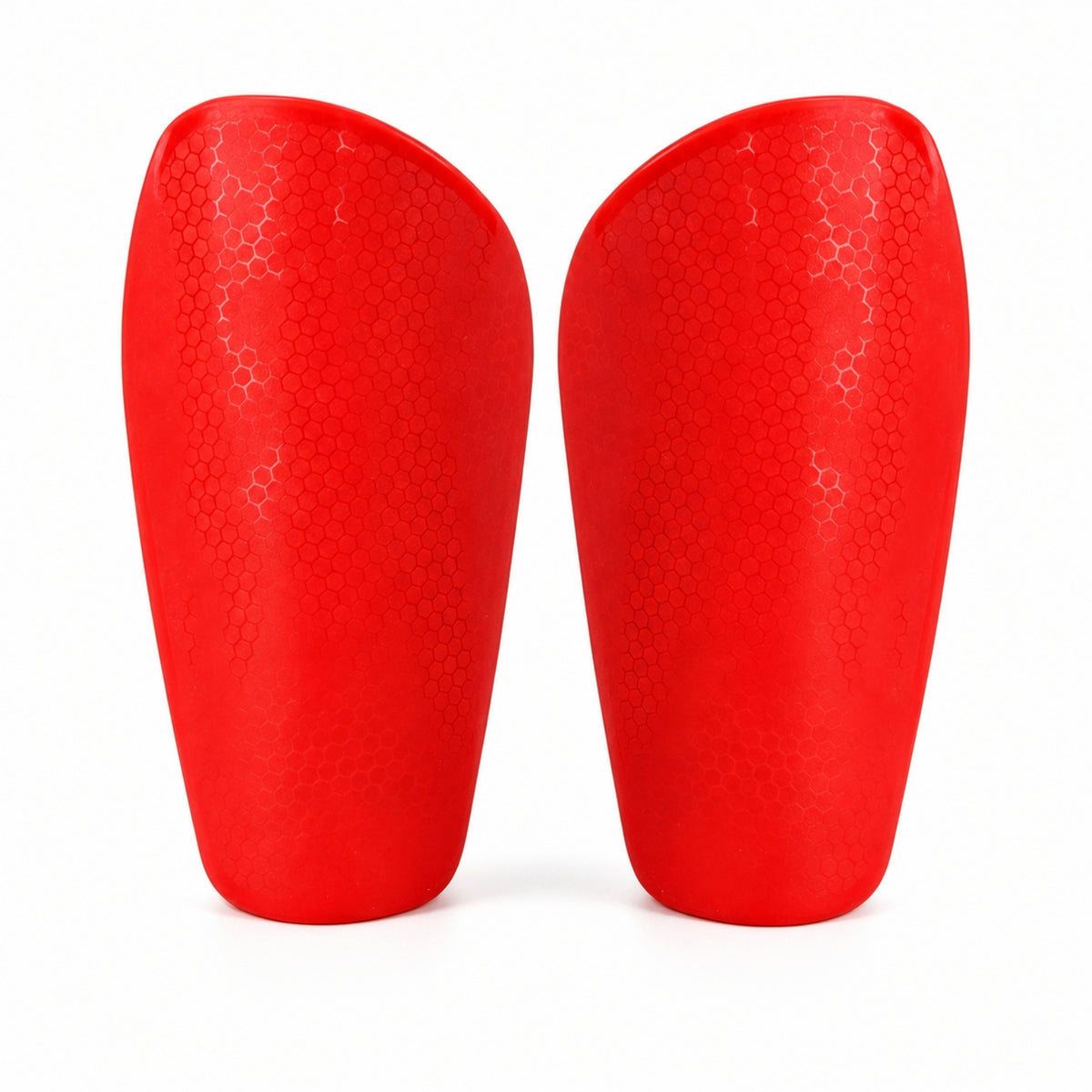 Shin Guards with EVA Lining Defensive Protective Shell Lightweight
