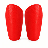 Shin Guards with EVA Lining Defensive Protective Shell Lightweight