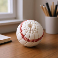 Twistable Fidget Ball Rounded Shape-Shifting Ball Toy Soft
