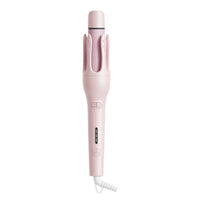 Automatic Rotating Curling Iron with Ceramic Barrel, US Plug