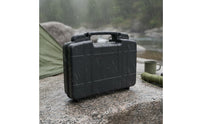 Portable Dustproof Hard   Equipment Case Floats on Water Waterproof Hard Case for Survivalists
