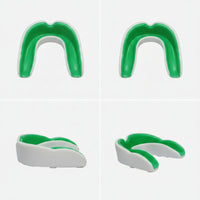 Mouth Guard with Case Food-Grade Sports Mouthguard Form-Fitting Mouth Guard Case for Athletes, Pugilists, Boxing, Sparring, Basketball
