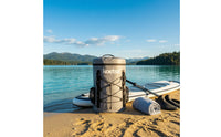 Paddleboards Storage Bag Zippered Deck Storage Bag Portable for Paddleboarders