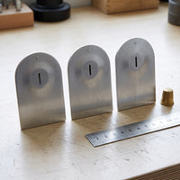 Industrial Sewing Machine Needle Plate for Embroidery and Flat Stitch Conversion