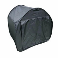 Foldable Blackout Play Tent Indoor Ball Pool Tent Playhouse Portable for Autistic Children, Kids