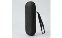 EVA Pen Case Zippered Zipper Pouch Rounded Rectangle