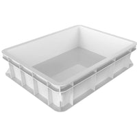 Pizza Dough Box Fermentation Storage Container