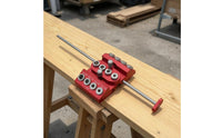 Marked Angles 30 45 90 Degree Drill Guide Portable Angle Drilling Jig Easy to Use Wood Drilling Guide Level Design