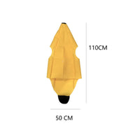 Banana Costume Halloween Banana Costume Trick or Treat Apparel Teens