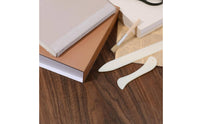 Bookbinding Cloth and Tool Kit Book Repair Kit Craft Supplies for DIY Enthusiasts, School
