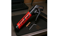 Style Soldering Clamp Insulated Handle Copper Soldering Clamp Fabrication Tool Thickened Heavy Duty