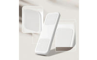 Ultra-Thin Bluetooth Pillow Speaker Wireless Under Pillow Speaker Private Comfortable for Side Sleepers