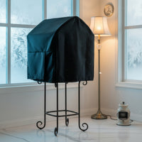 Bird Cage Cover Tailored Pet Supply Lightweight for Night Cage Cover