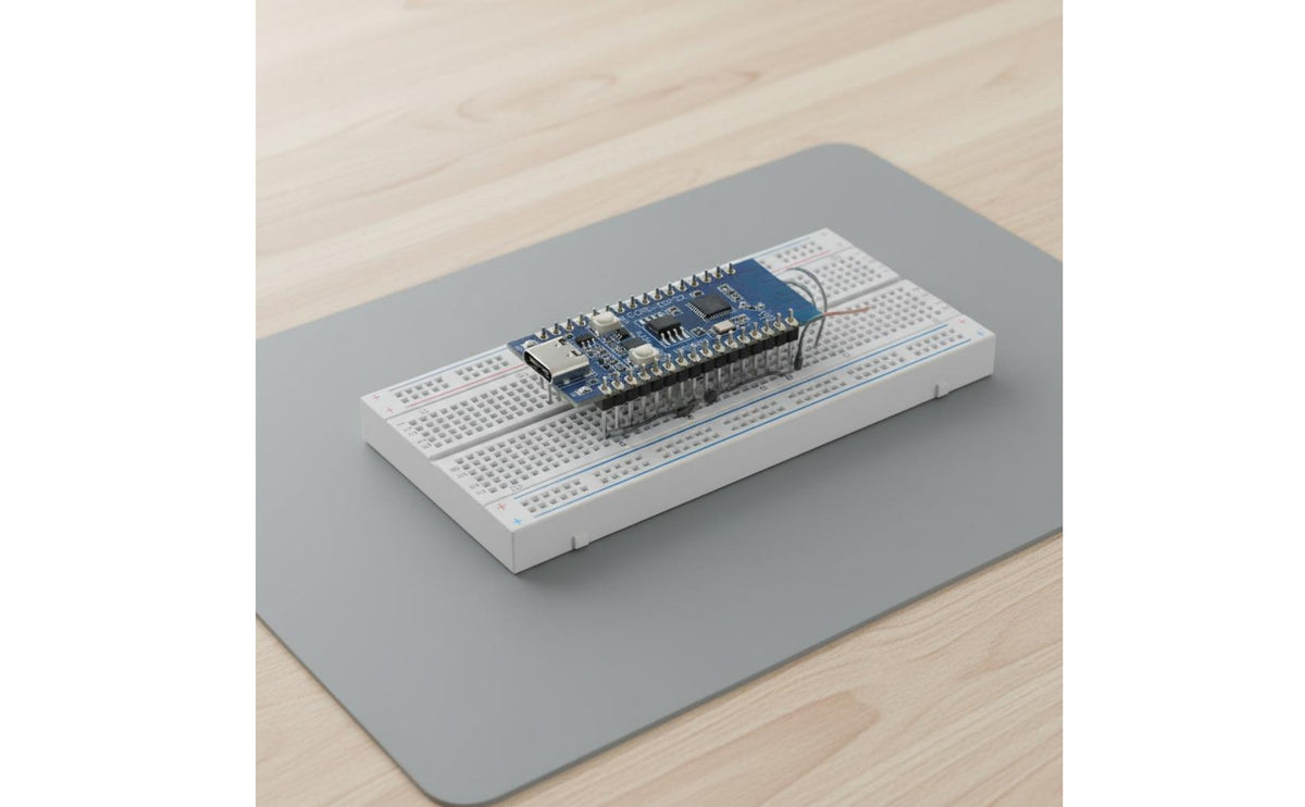 Embedded Development Module Development Board RISC Architecture Embedded Core Low Power Consumption