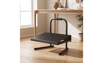 Stable Adjustable Footrest