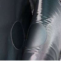Bike Wheel Storage Bag 70cm Two-Wheeler Wheel Bag Shielded for Cyclists, Commuters