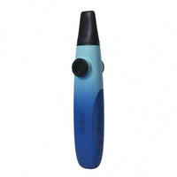 Perforated Grille Handheld Electric Kazoo Tapered Body Bluetooth Kazoo Side Sound Opening