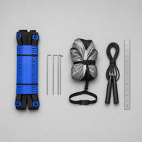 agility training set