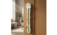 Wall-Mounted Cat Toy Interactive Animal Accessory for Indoor Play