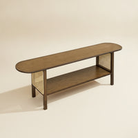 Television Stand Television Stand Console Table with Shelf for Living Room, Entryway, Small Apartments