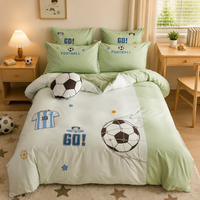bedding set