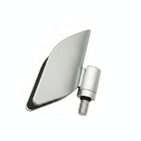 Rod Rest Head with Screw Stable Fishing Support Head Sturdy Hardware for Anglers