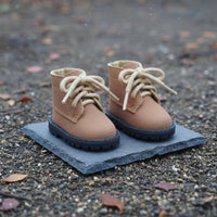 BJD Doll Martin Boots Easy On Remove BJD Doll Boots Costume Accessory