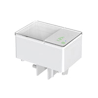 Automatic Aquatic Feeder Battery Powered Timed Aquatic Feeder Easy Setup