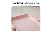 Enhances Flexibility Slant Board Anti-Slip Surface Adjustable Calf Stretcher Portable Design Stretching Aid Heavy-Duty Construction for Physical Rehabilitation Patients, Mind-Body Practice Practitioners, Beginners, Home Gym, Workout, Squats, Office
