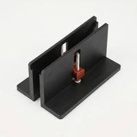 Corner Clamp with Adjustment Block 90 Degree Woodworking Clamping Fixture