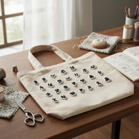 Decorative Clothing Embroidery Black and White Embroidered Character Applique Easy to Apply Mini Letter Embroidery for Crafters