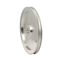 Diamond Abrasive Shaping Wheel High Hardness Bead Shaping Wheel Long-Lasting