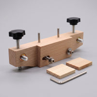 Guitar Bridge Repair Clamp Manual Guitar Bridge Clamp Long-Lasting