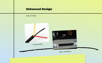24V Waterproof Sequential LED Strip