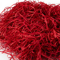 50 Grams Raffia Paper Shreds Decorative Raffia Paper Stuffing Elegant Presentation Shredded Gift Filler for Small Business Owners, Wedding Decoration