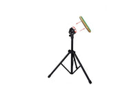 Drum Drumming Pad Stand Compact Drumming Pad Stand Stable for Drummers, Beginners, Music Classroom