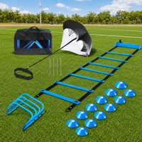 agility training set