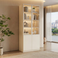 display cabinet