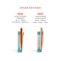 狗狗接便器狗外出拾便器捡便器铲子屎神器狗拉便拾便袋