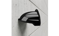 Molded Surveillance Camera Hood Dustproof Camera Defensive Cover Long-Lasting ABS Plastic Sun Rain Cover