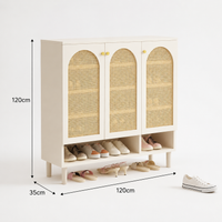 shoe cabinet