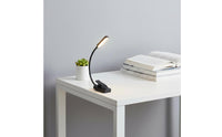 LED Reading Lamp Compact Book Light Portable for Dorm Room, Study Table