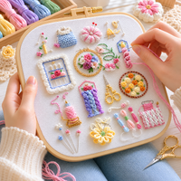 embroidery kit